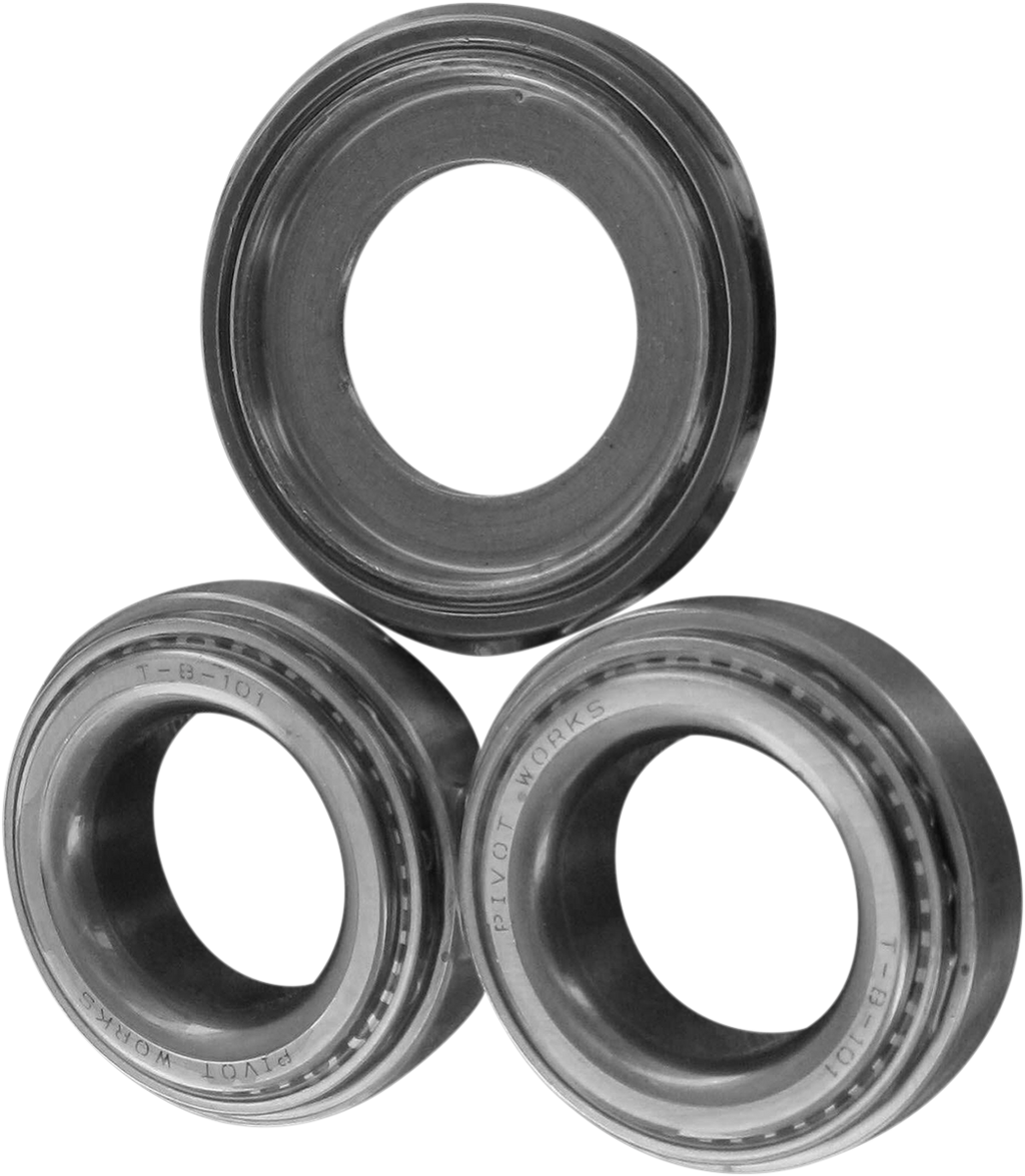 Pivot Works Steering Stem Bearing Kit