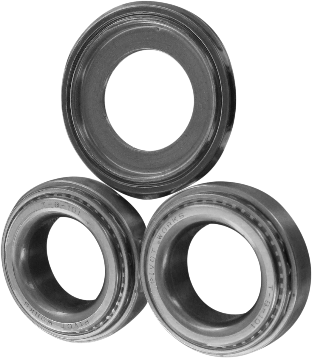 Pivot Works Steering Stem Bearing Kit