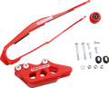 T.M. Designworks Chain Guide and Slider Kit