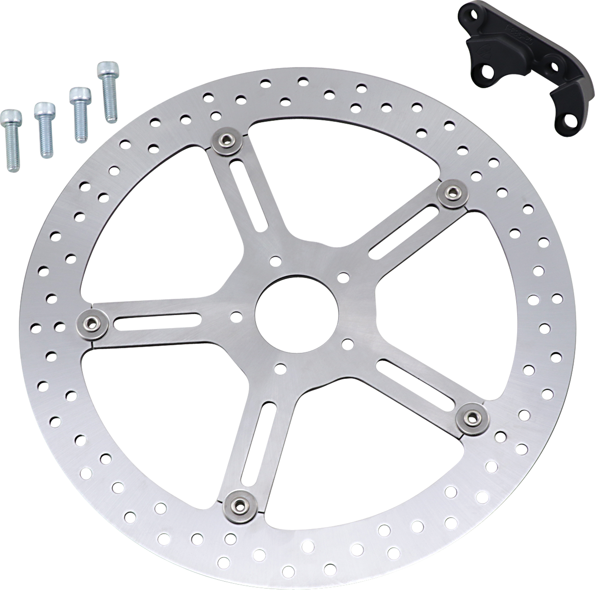 Arlen Ness Big Brake Floating Rotor Kit