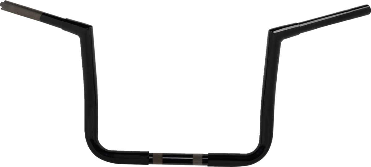 LA Choppers Pre-Wired Twin Peaks Handlebar