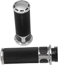 Arlen Ness Slot Track Grips