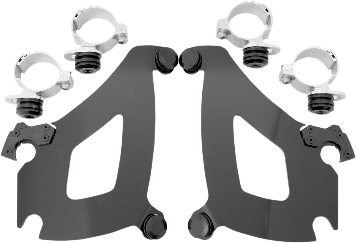 Memphis Shades Bullet Fairing Mount Kit