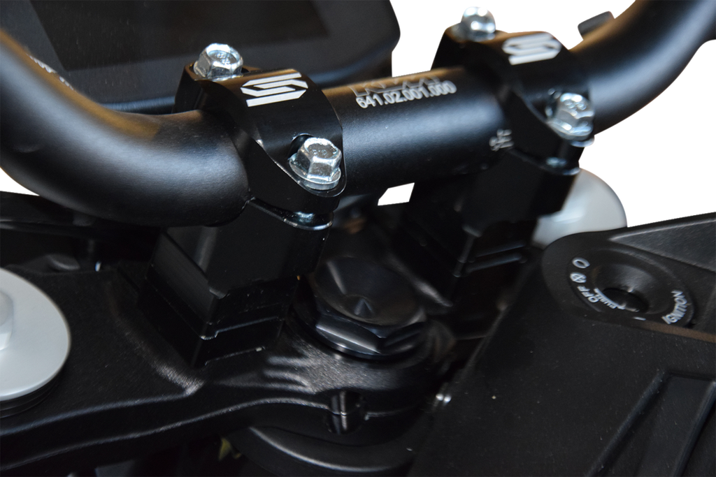 Scar Racing Handlebar Mount