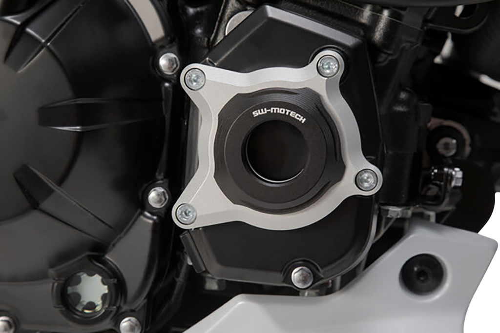 SW-Motech Engine Case Protector