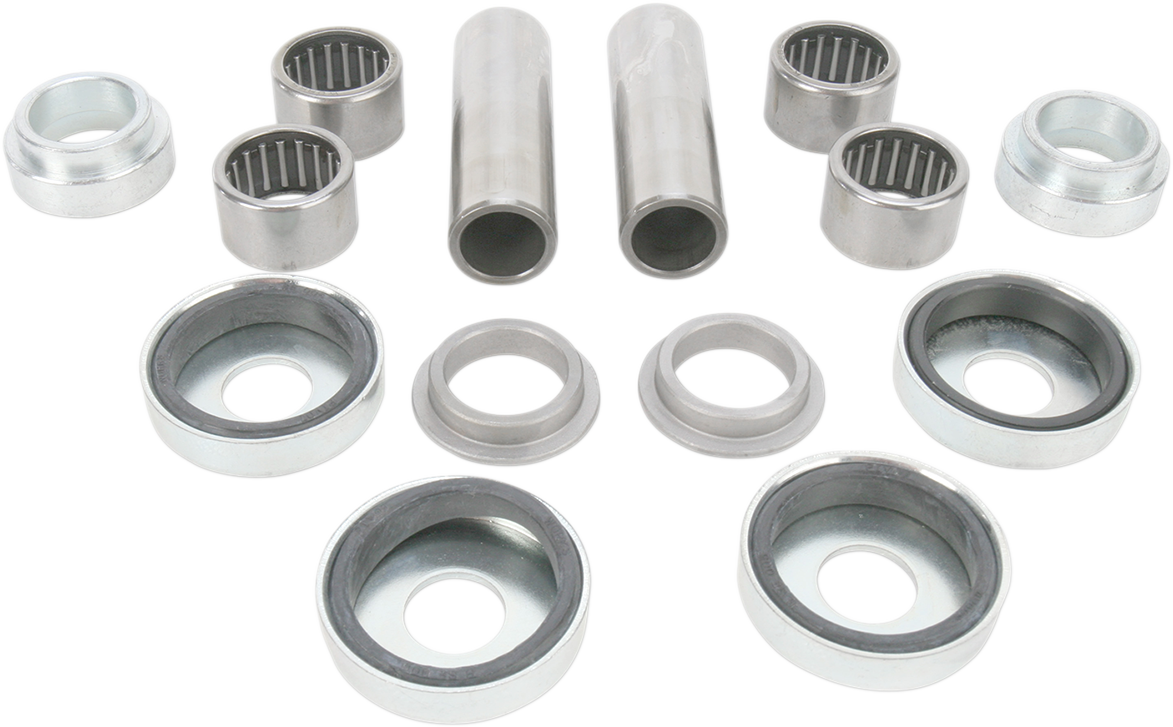 Pivot Works Swingarm Bearing Kit