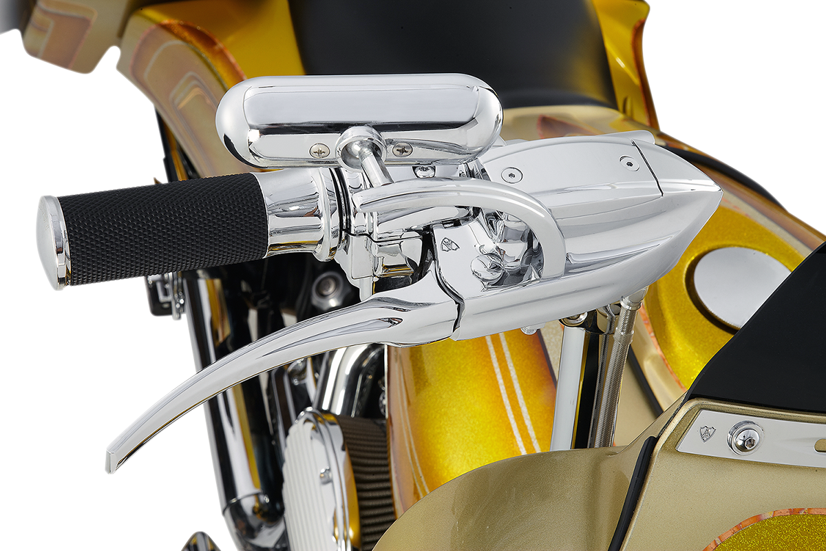 Arlen Ness Smooth Grips