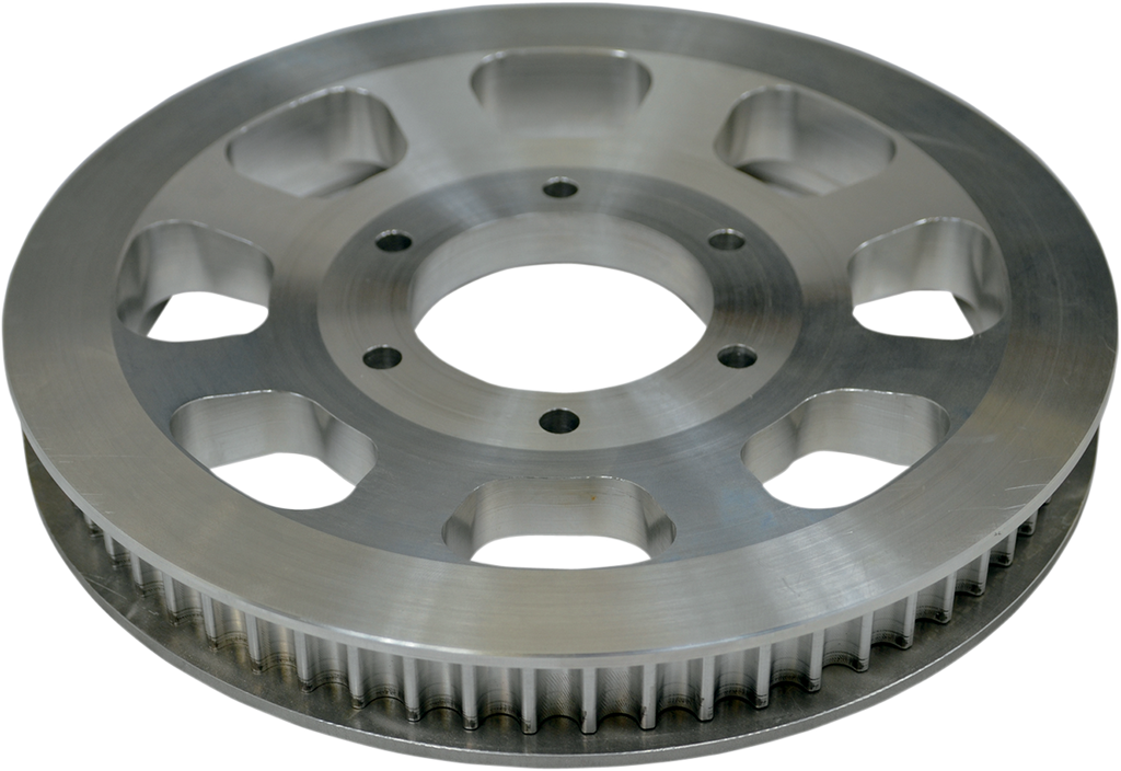 Baron Rear Power Pulley