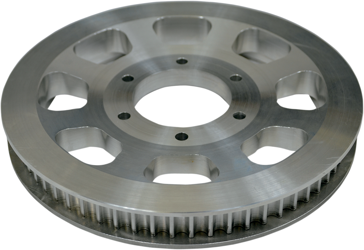 Baron Rear Power Pulley