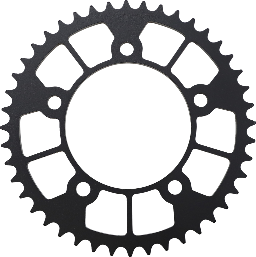 Moose Offroad Steel Rear Sprocket