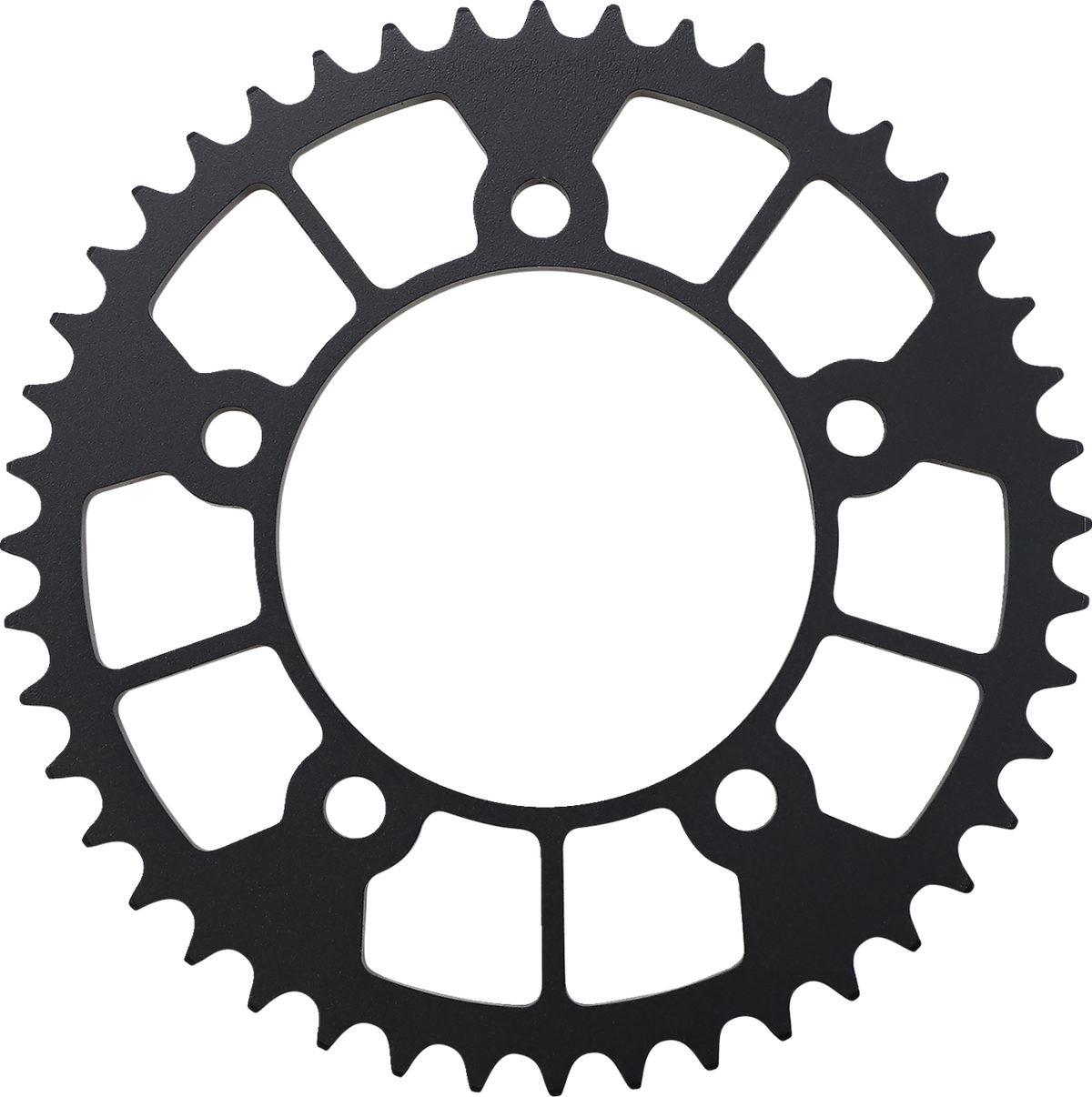 Moose Offroad Steel Rear Sprocket
