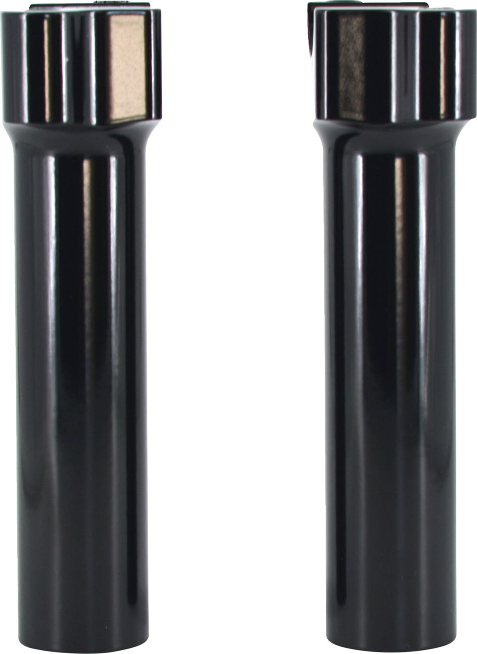 Wild 1 Chubby® Billet Risers