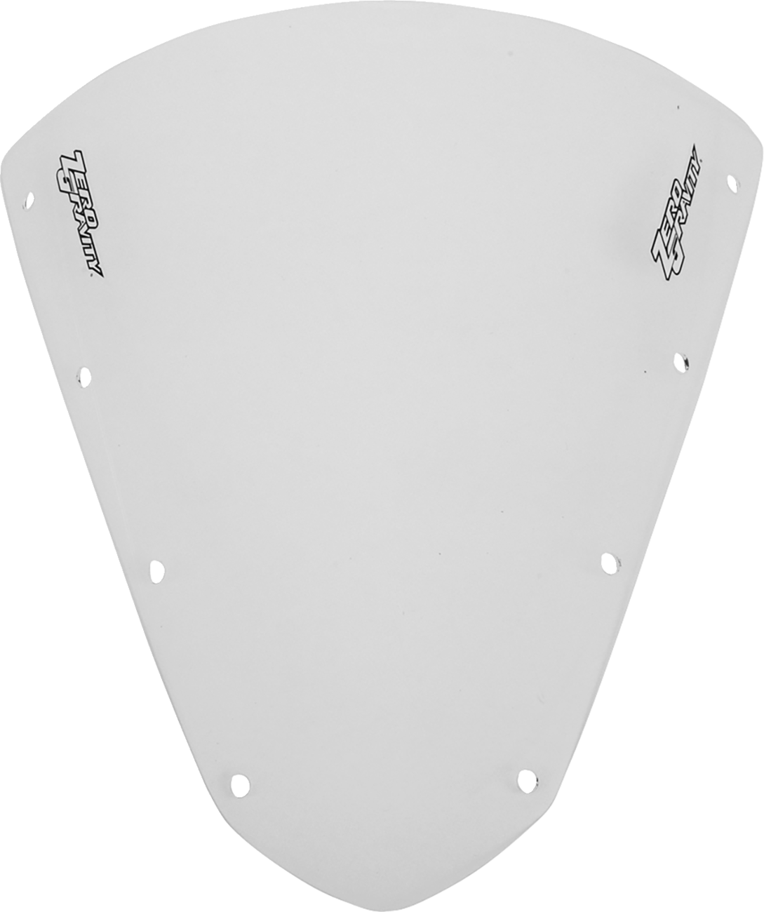 Zero Gravity SR Series Windscreen