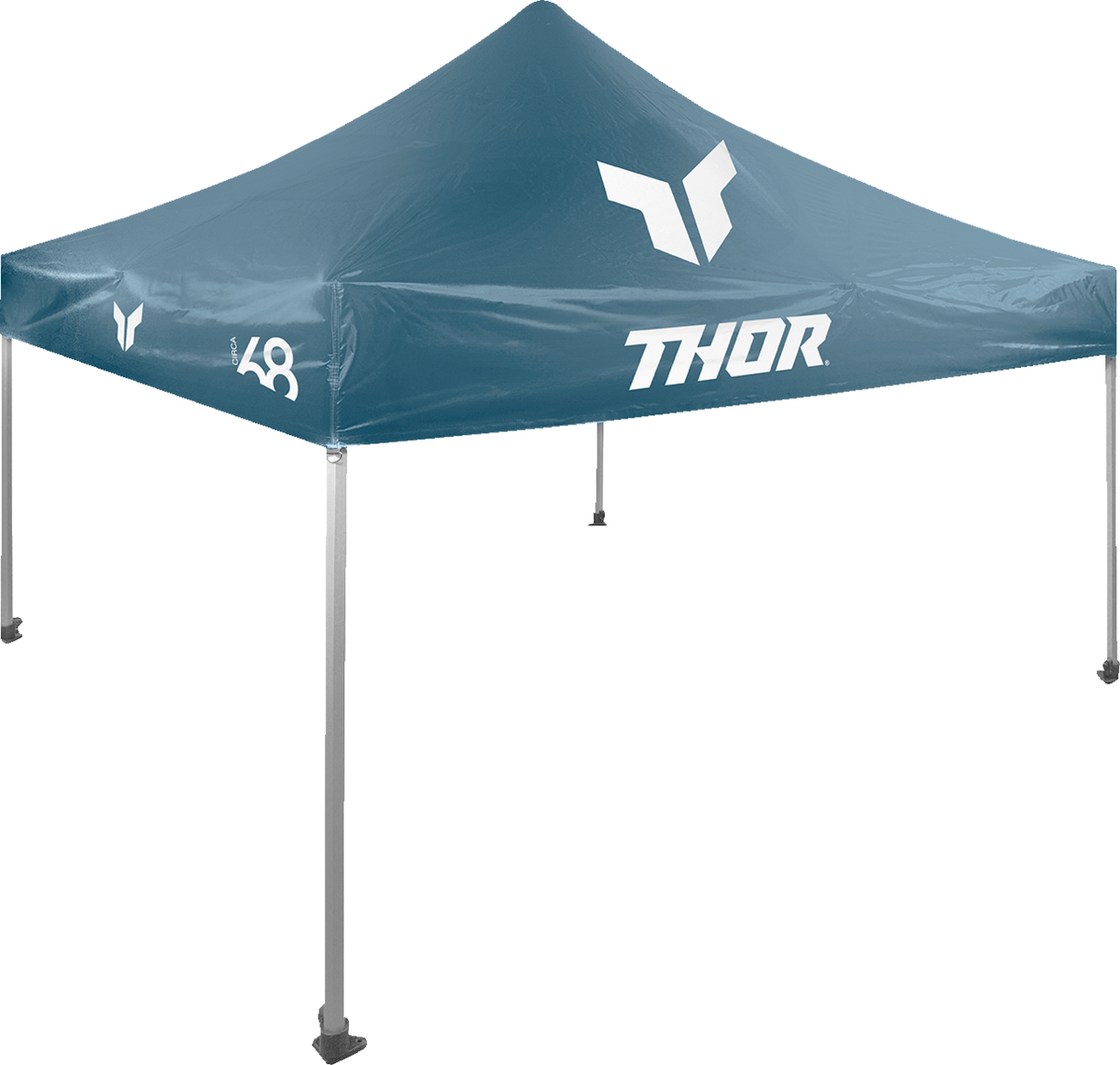Thor Collapsible Canopy Top