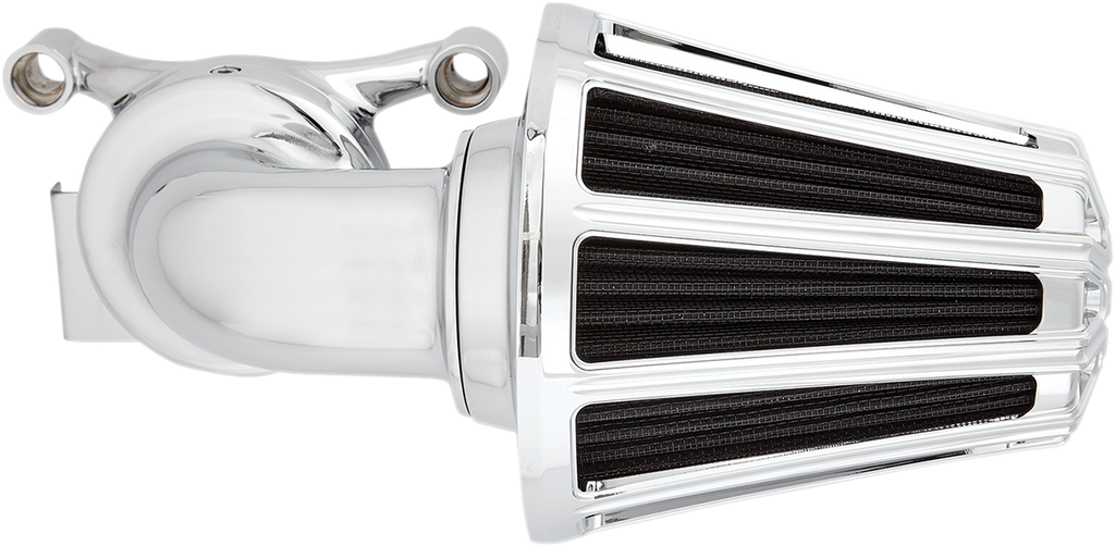 Arlen Ness Monster Sucker® Air Cleaner Kit — 10 Gauge