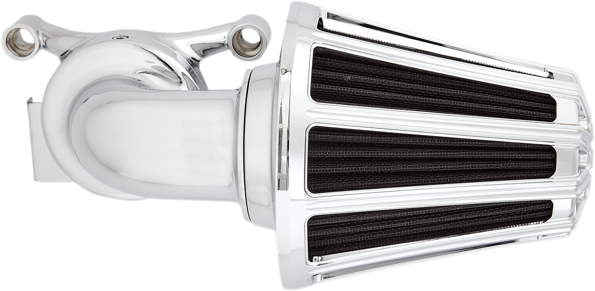 Arlen Ness Monster Sucker® Air Cleaner Kit — 10 Gauge