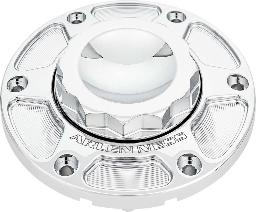 Arlen Ness 12 Point Gas Cap