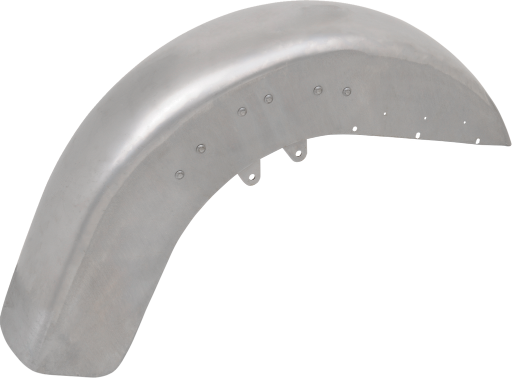 Drag Specialties Heavy-Duty Front Fender