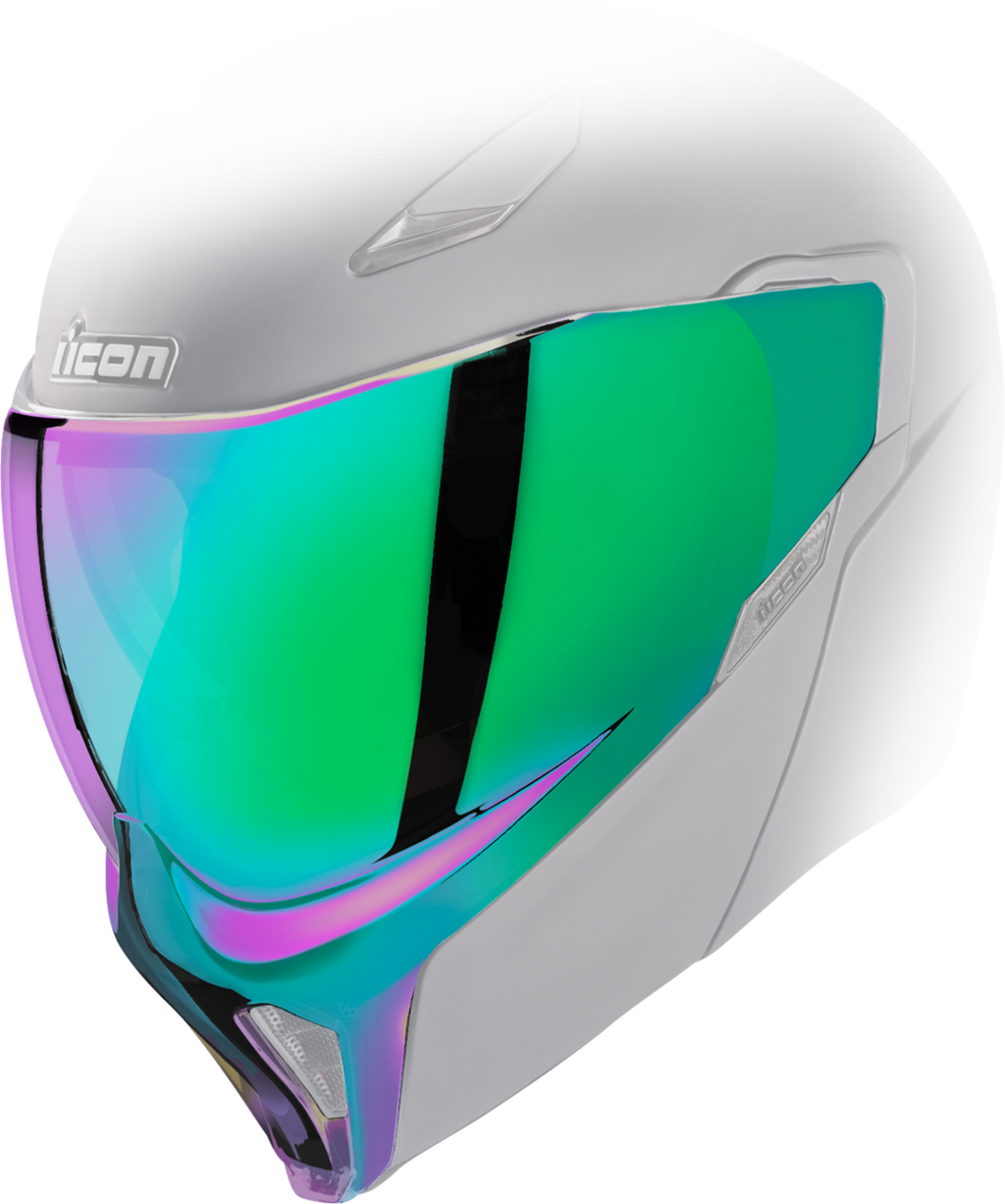 Icon Threshold™ Helmet Shield