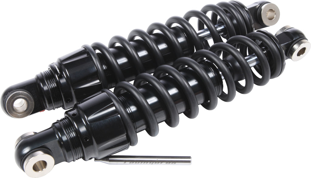 Harddrive Bazooka Rear Preload Adjustable Shocks