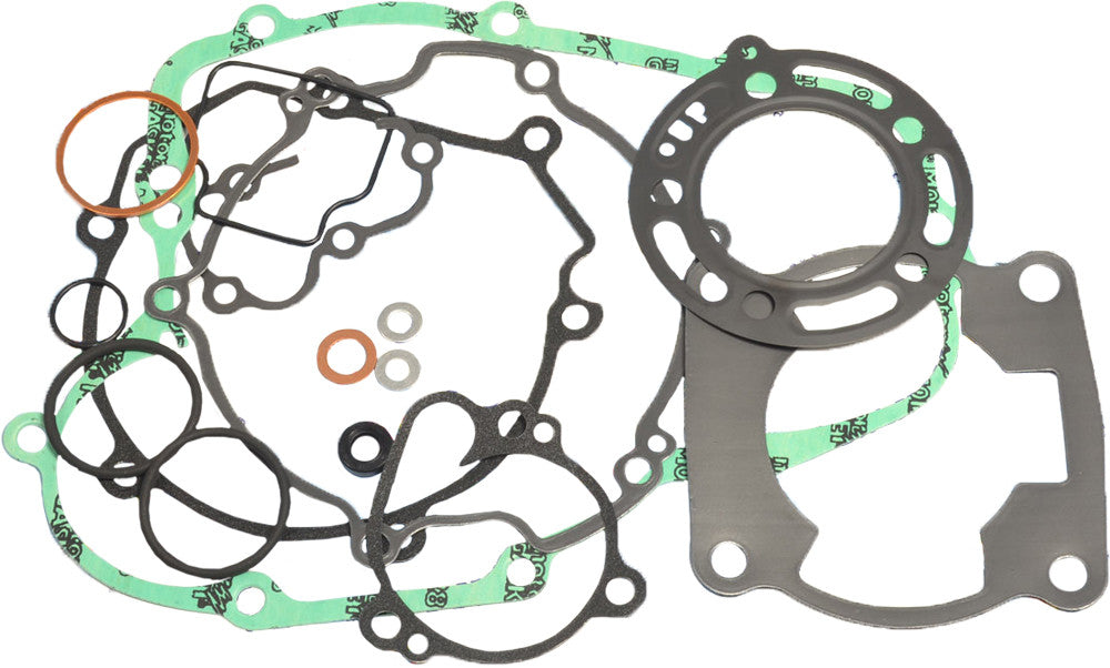 Athena Complete Gasket Kit Kawasaki/Suzuki P400250850104 for Kawasaki / Suzuki