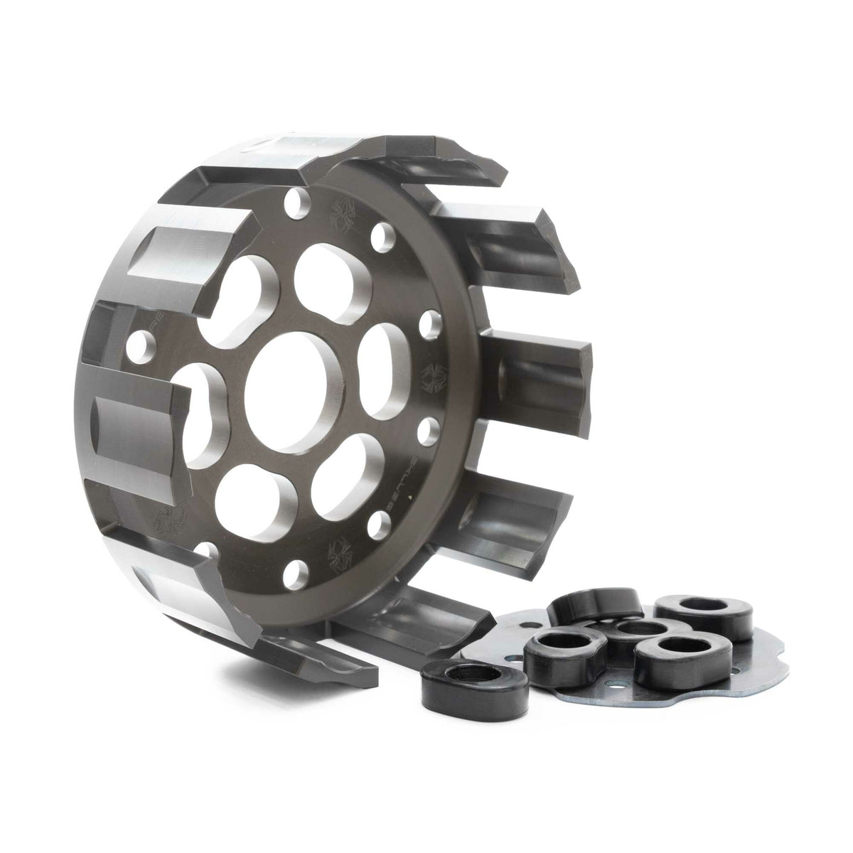 Rekluse Racing Clutch Basket RMS-4107072 for Yamaha YZ65 / YZ85