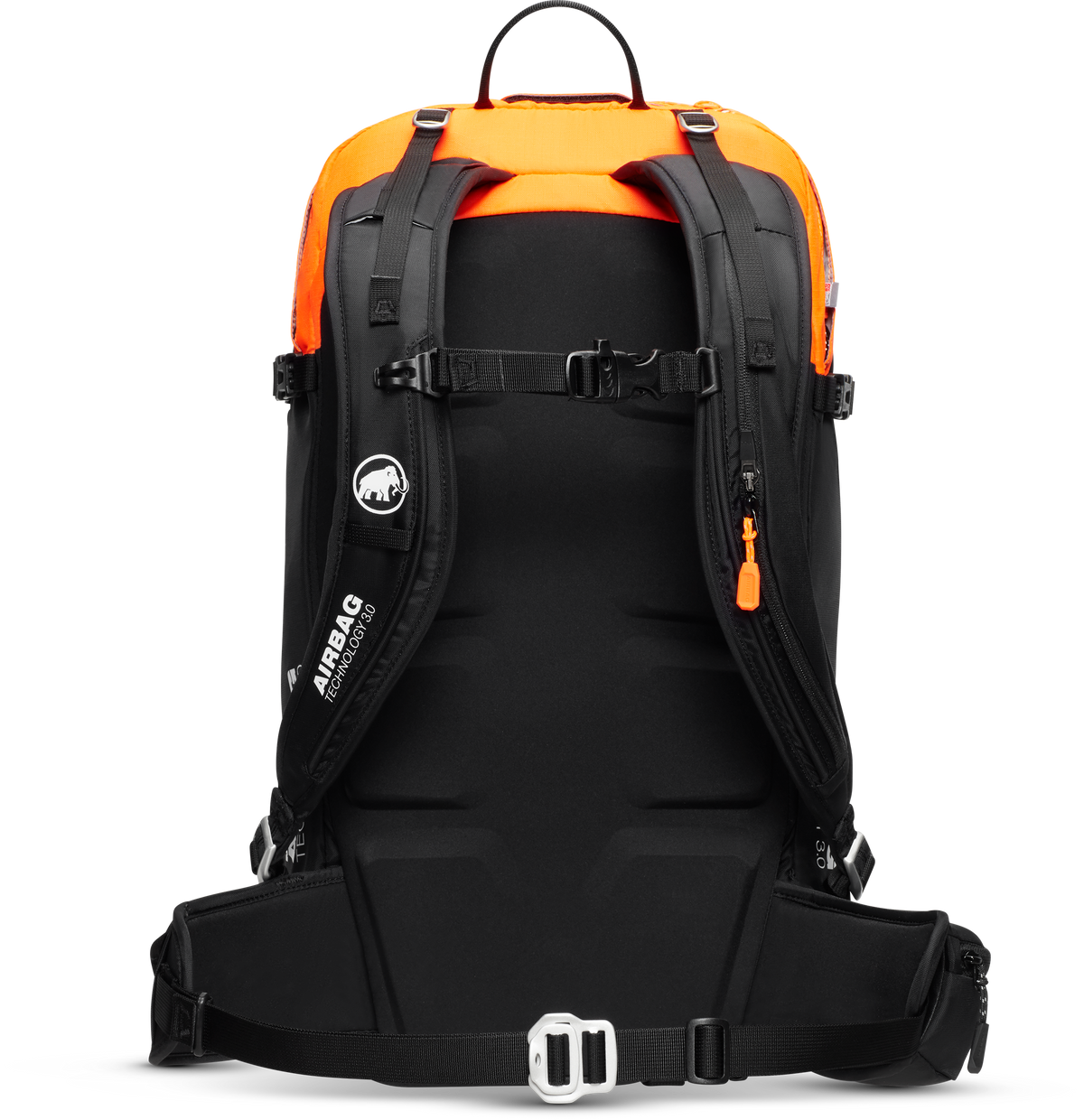 Mammut Tour 30 Removable Airbag