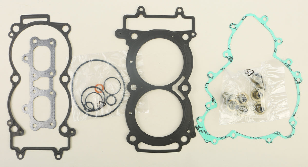Athena Complete Gasket Kit
