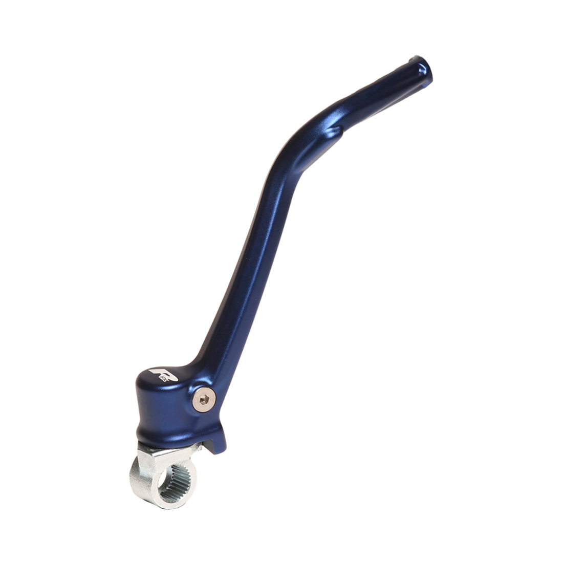 RFX Pro Series Kickstart Levers Kick Starter Blue FXKS 70300 55BU for Husqvarna TC 125 / TE 125