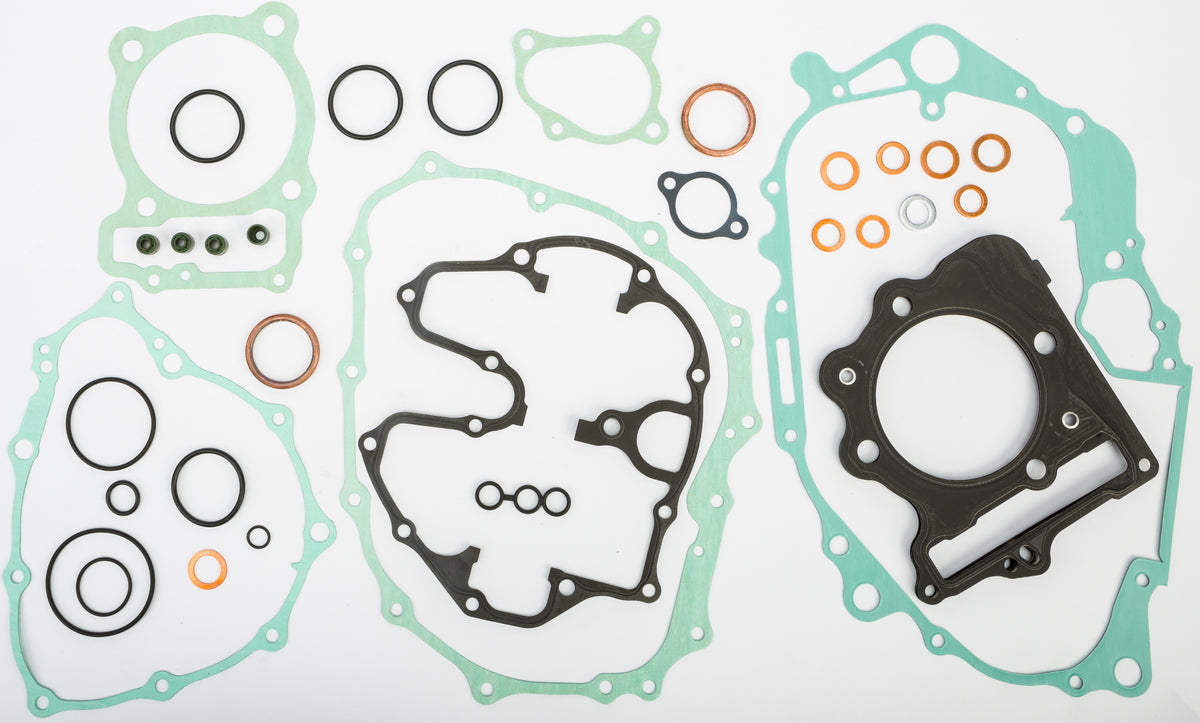 Athena Complete Gasket Kit P400210850404 for Honda TRX400EX Sportrax 1999-2005