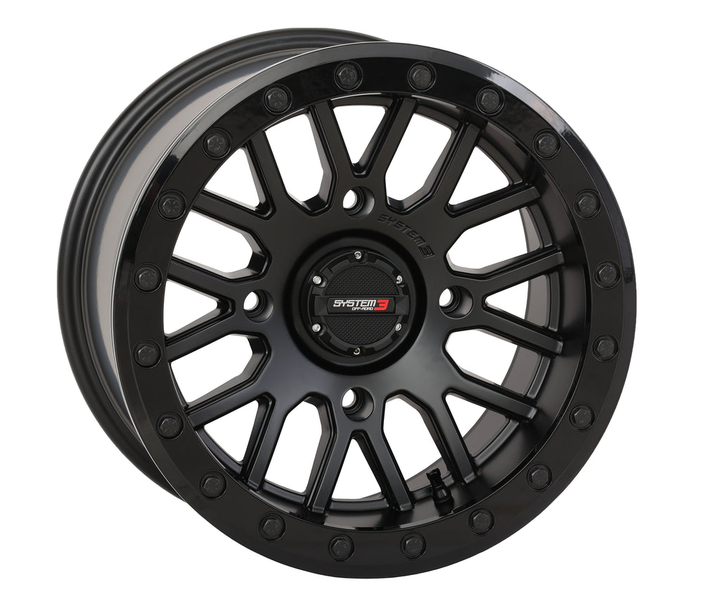 System 3 SB9 Wheels for Arctic Cat / Kawasaki & More