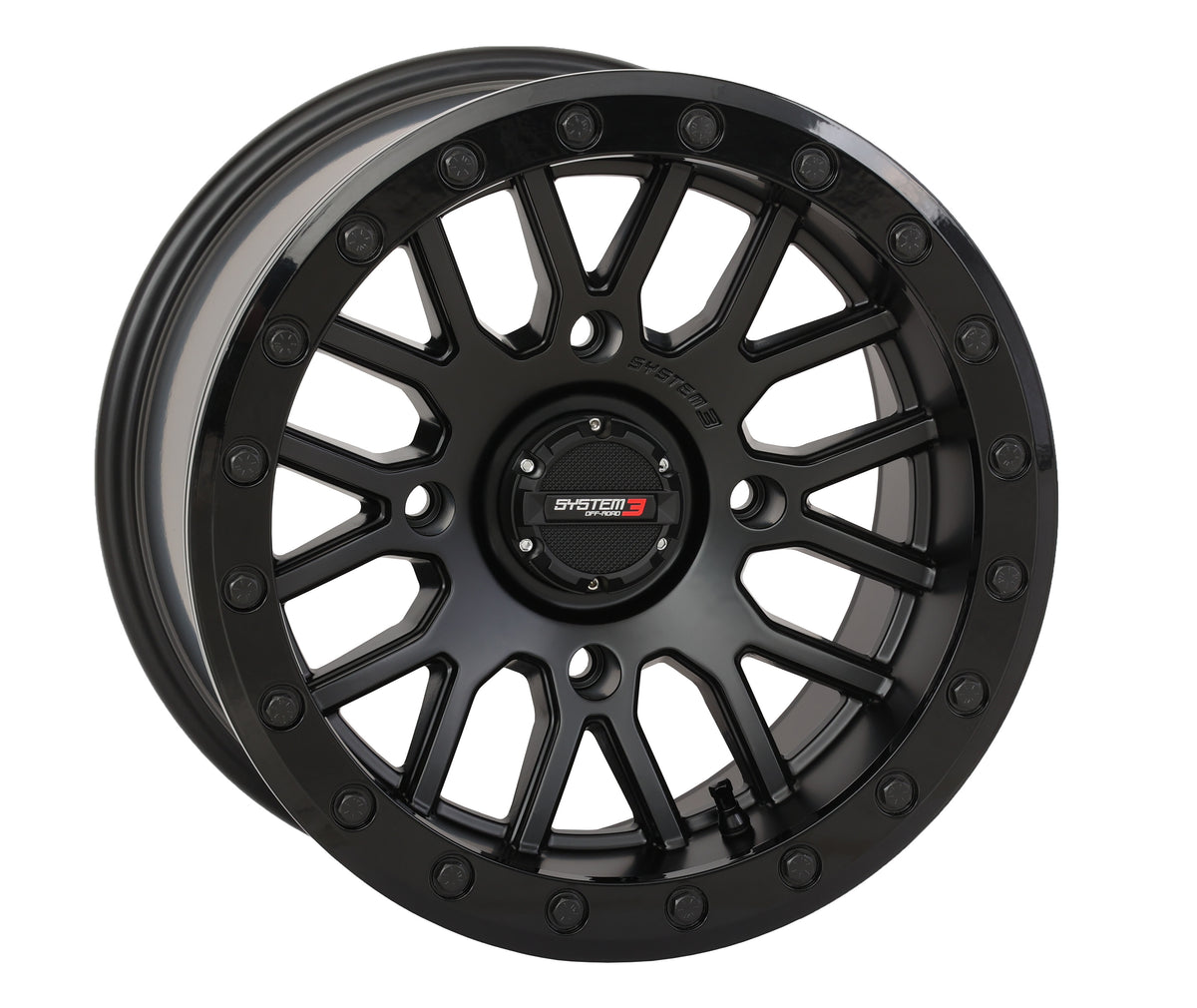 System 3 SB9 Wheels for Arctic Cat / Kawasaki & More