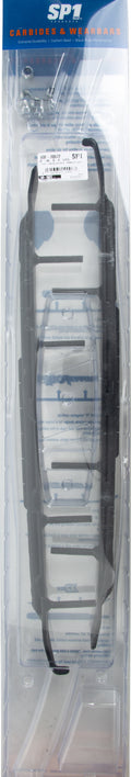 SP1 PR/X2 SIX60 Double Carbide S/M F-06-0-4-642 for Yamaha Apex / Apex ER & More