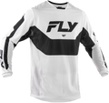 FLY Racing Kinetic Mesh Jersey (2026.5)