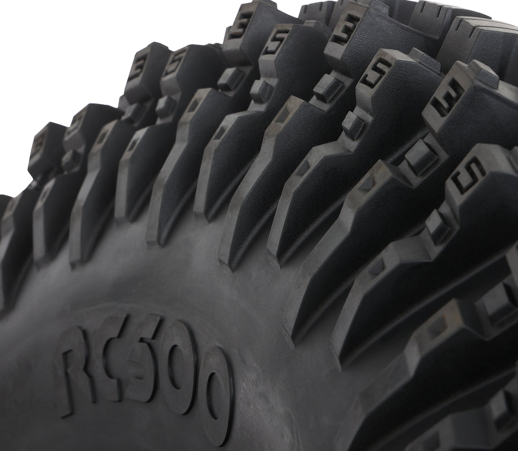 System 3 RC500 33X10R15 ATV UTV Tire S3-1366