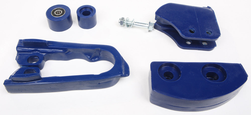 Upp Chain Slider Set for Suzuki Lt-R450 Quadracer 2006-2008