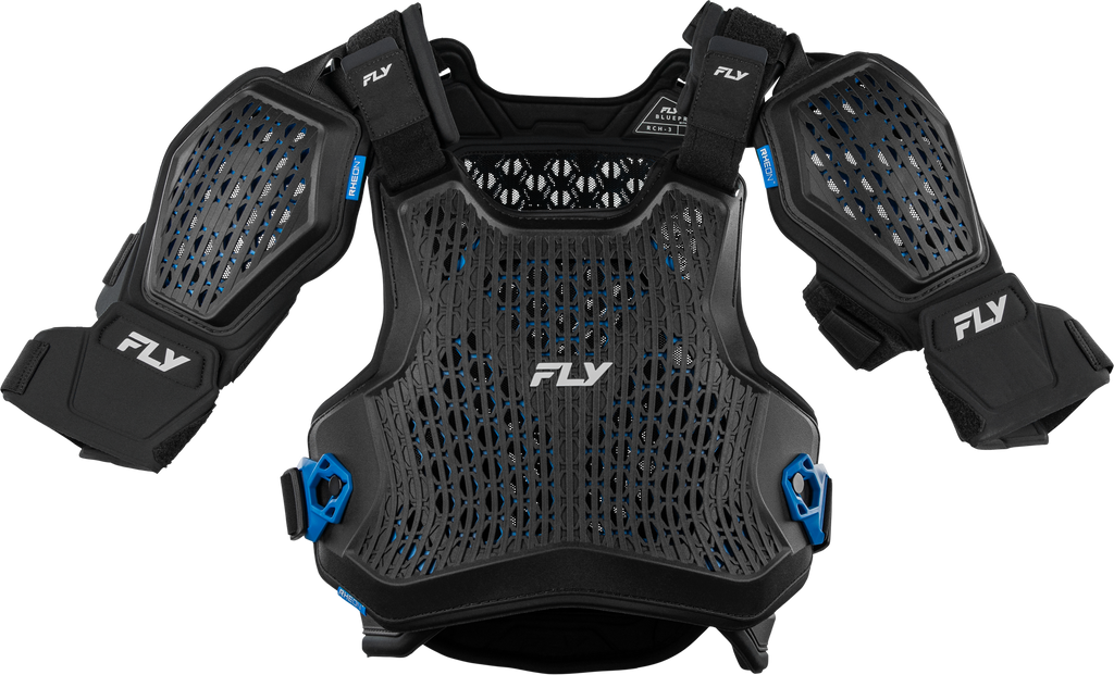 FLY Racing Blueprint RCH-3 Chest Protector
