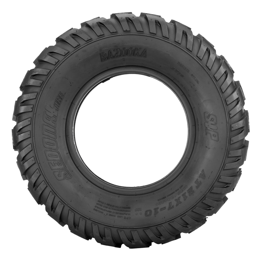 Sedona Bazooka 19X6-10 ATV UTV Tire