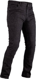 RST Tapered-FIT CE LL Jeans Black XL 102626BLK-36