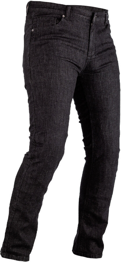RST Tapered-FIT CE LL Jeans Black XL 102626BLK-36