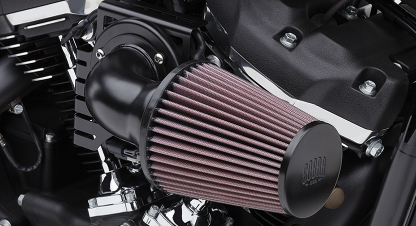 Cobra Cone Air Intake