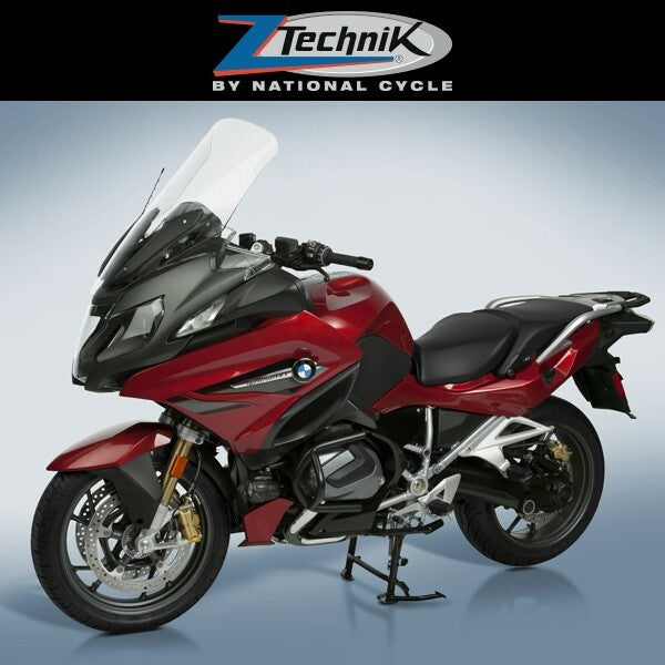 Ztechnik Steel Engine Guards