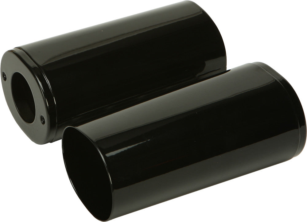 Harddrive Fork Slider Cover for Harley-Davidson / TM