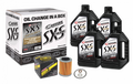 Maxima Quick Change Kit for Can-Am Maverick X3 900 HO / Maverick X3 Max Turbo & More