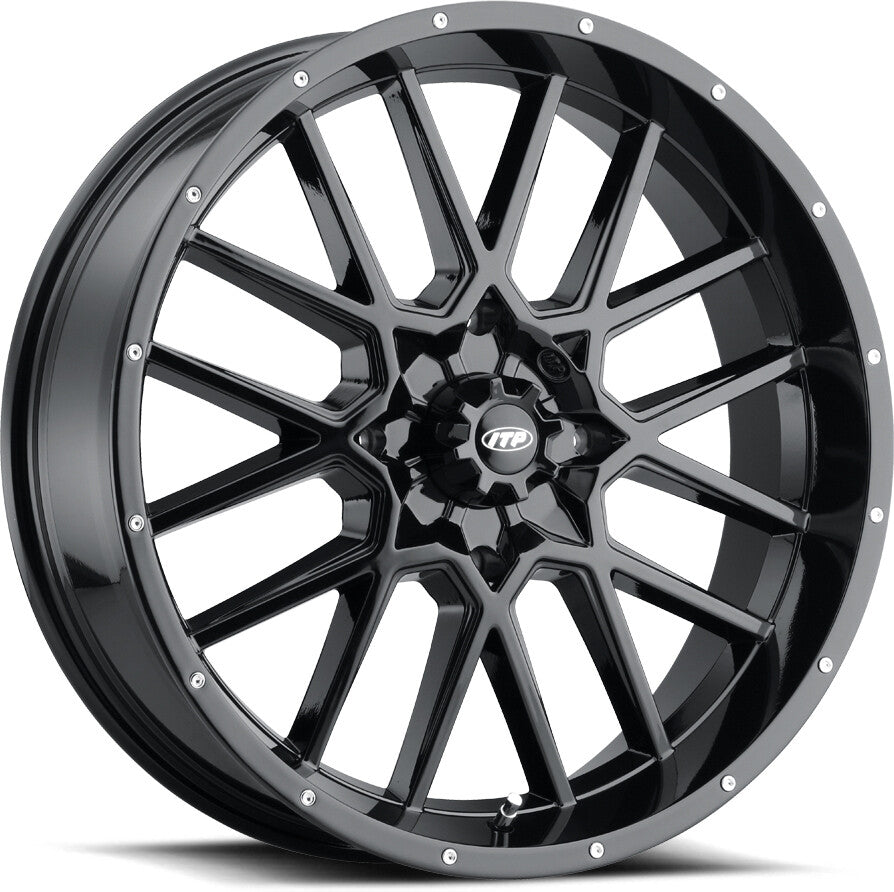 ITP Storm Series Hurricane Wheel for Can-Am / Honda