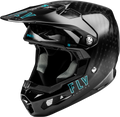 FLY Racing Formula S Carbon Helmet