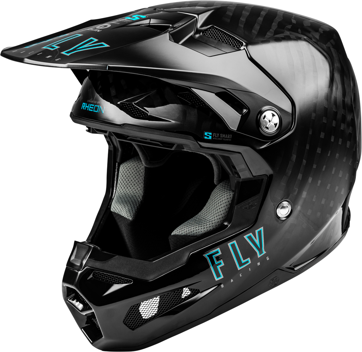 FLY Racing Formula S Carbon Helmet
