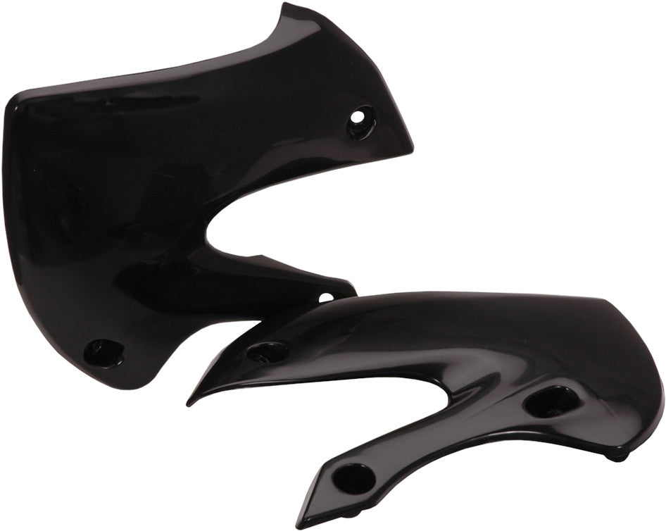 Acerbis Radiator Shroud for Kawasaki KLX110 / Kawasaki KX65 & More