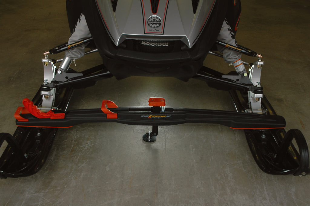 Superclamp Super Clamp II 1000 SC-Front