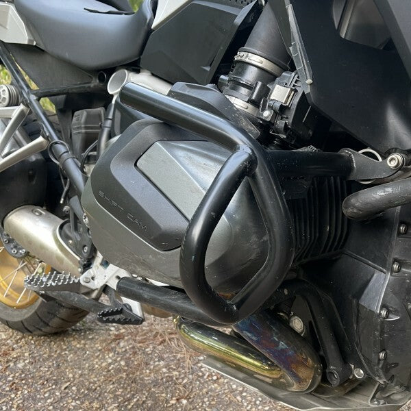 Ztechnik Steel Engine Guards